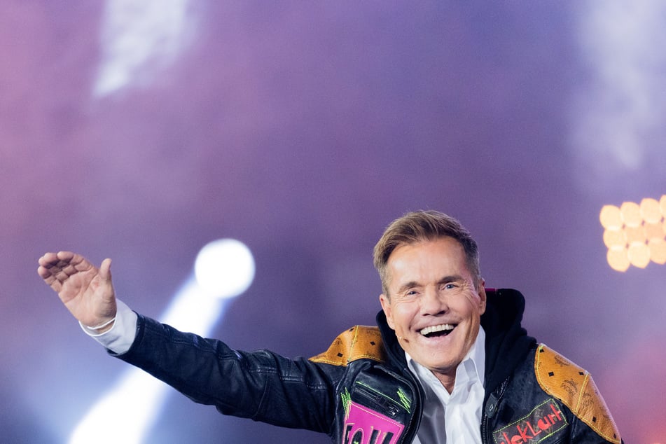 Dieter Bohlen (72) sitzt mit kurzer Unterbrechung seit der ersten Staffel "Deutschland sucht den Superstar" in der Jury.