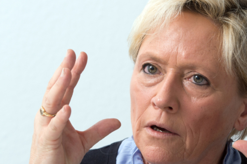 Wegen Ärger über Eisenmann! Langjähriger CDU-Funktionär tritt aus Partei aus