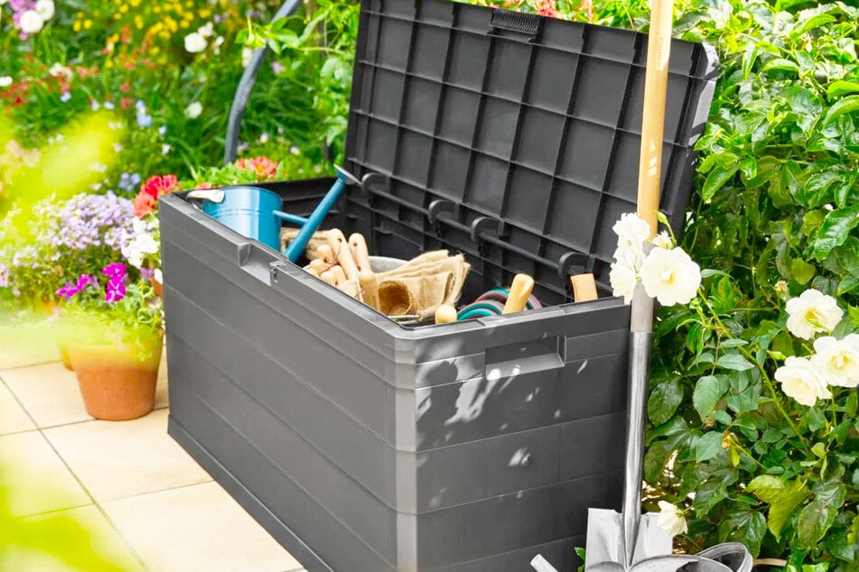 Ab Donnerstag (19.3.) findet Ihr bei Lidl tolle Gartengeräte