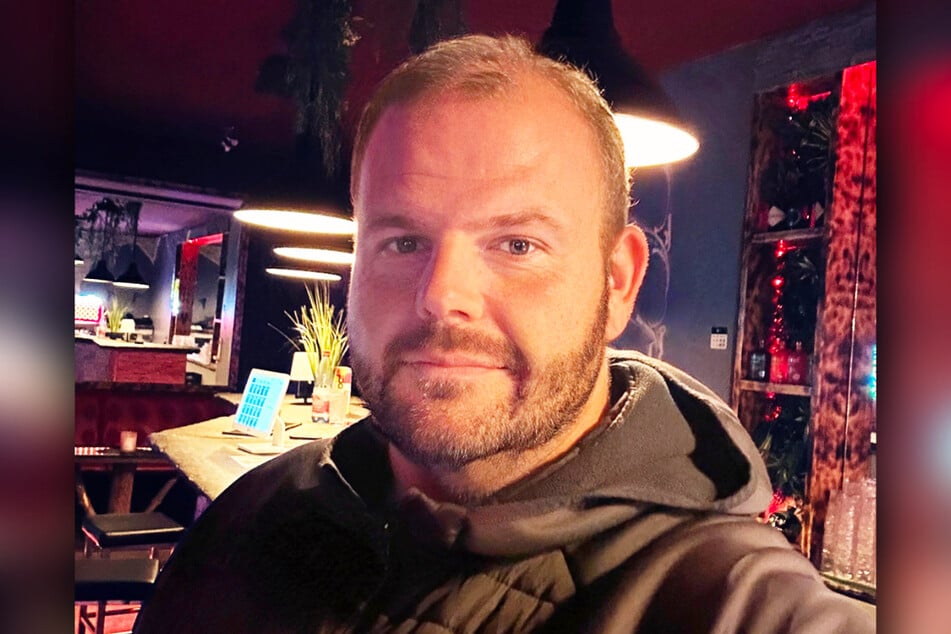 Alexander Lenz (39) hat den Club vor wenigen Monaten übernommen.