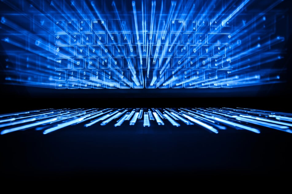 Die Dateien hatte sich der Tatverdächtige wohl im Darknet beschafft. (Symbolbild)