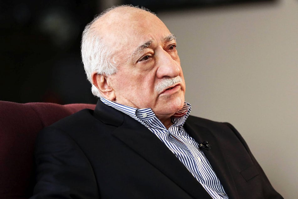 Fetullah Gülen (†83) ist verstorben.