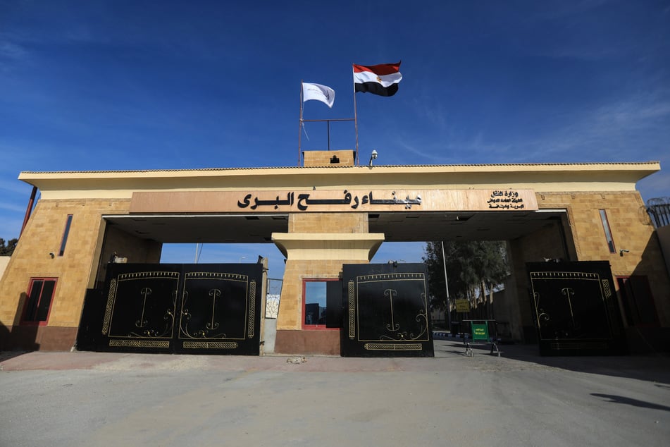 Nahost-Konflikt: Weiter Uneinigkeit über Rafah-Öffnung