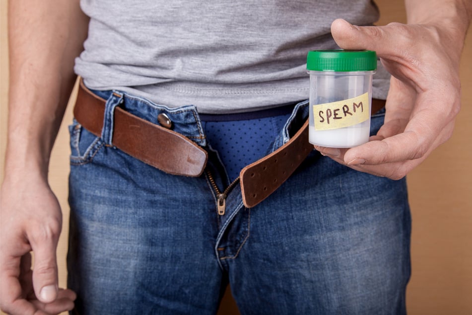 Die DNA-Mutation eines anonymen Spenders wurde zu spät entdeckt. (Symbolbild)