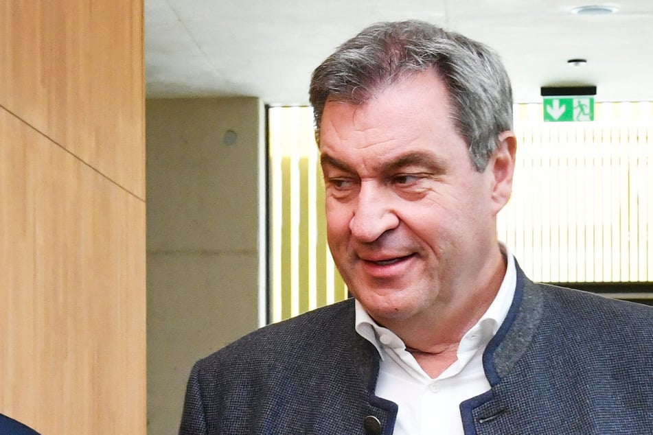 Bayerns Ministerpräsident Markus Söder (57, CSU) kündigte bereits an, die Reform wieder rückgängig machen zu wollen.