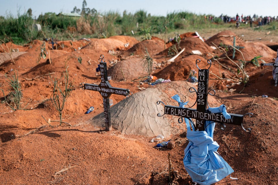 Mehr als 2000 Tote durch Ebola-Epidemie: Droht der größte Ausbruch aller Zeiten?