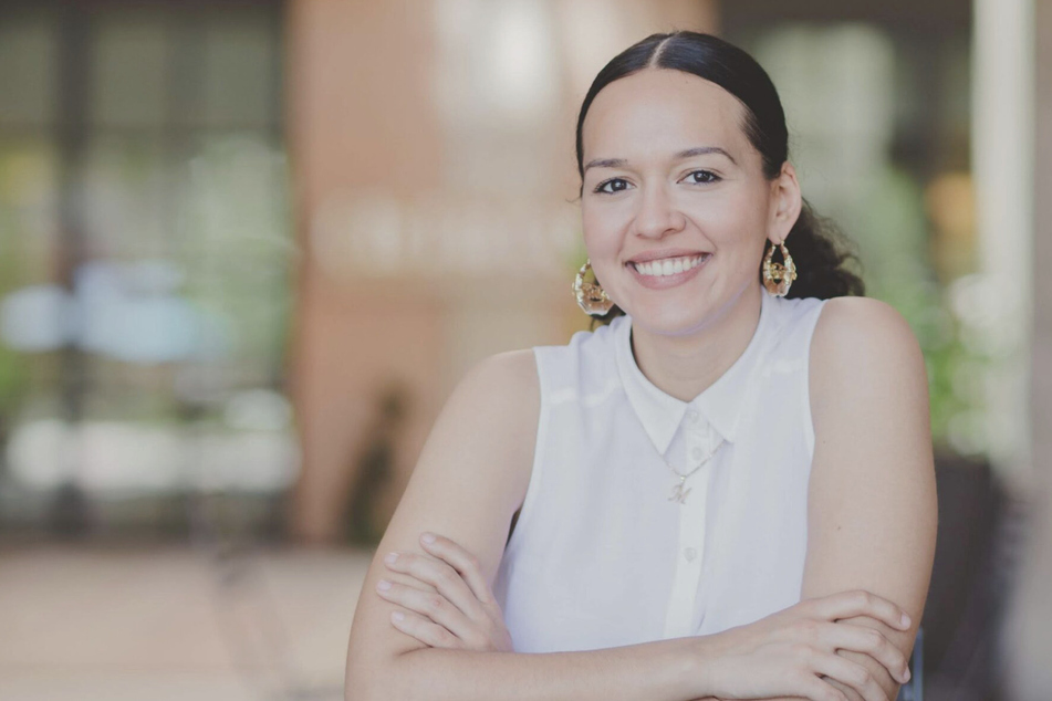 Michelle Vallejo exclusive: Meet the South Texas community organizer running for Congress