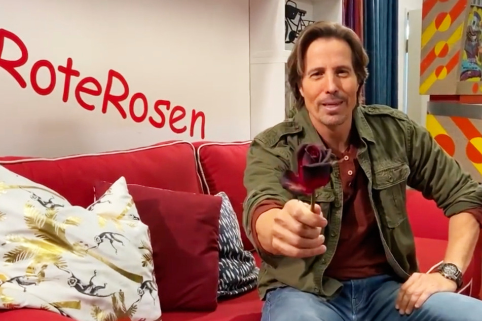 "Rote Rosen" feiert 14. Geburtstag: So gratulierten die Darsteller