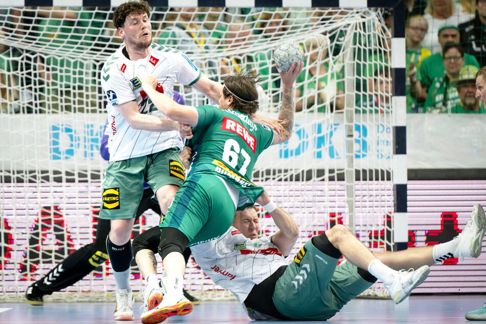 Der SC DHfK Leipzig will mit einem Heimsieg in die Saison 2026/2027 starten.