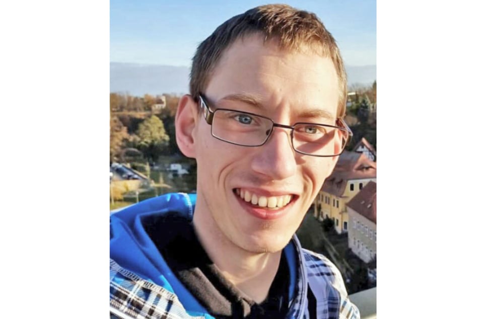 Daniel H. aus Bautzen wird seit dem 4. März vermisst.