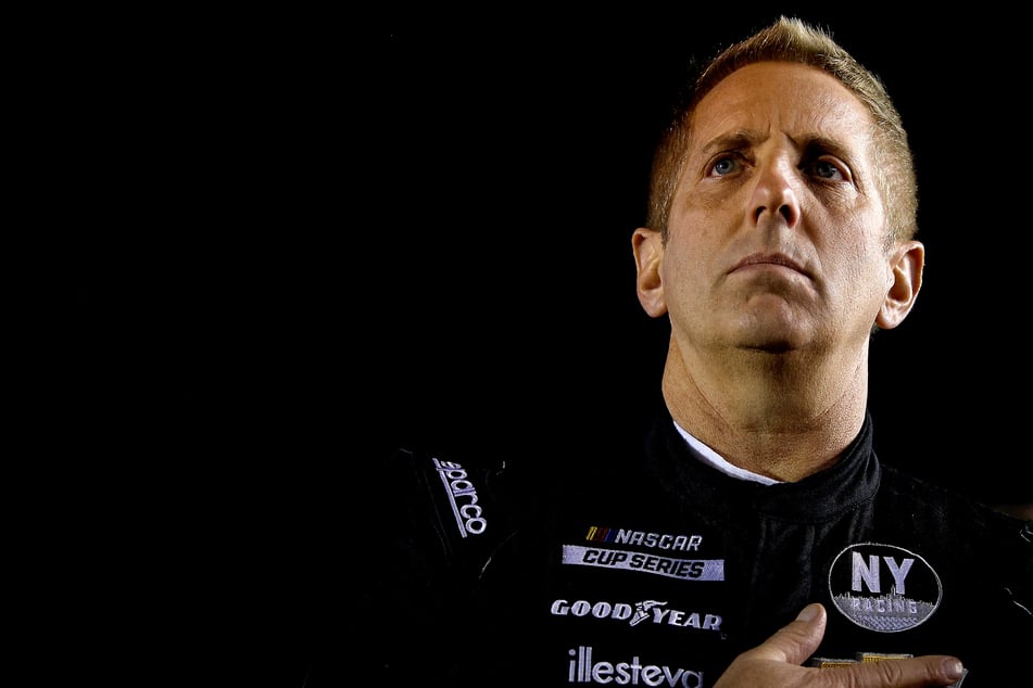 Former NASCAR driver among victims of plane crash that killed all on board