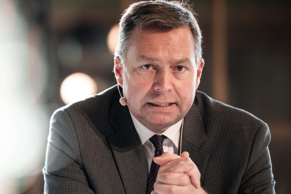 Stephan Mayer (47, CSU).