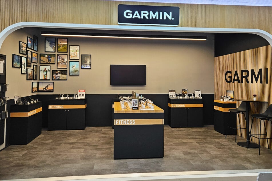 Garmin macht am Samstag (27.6.) dieses starke Sonderangebot