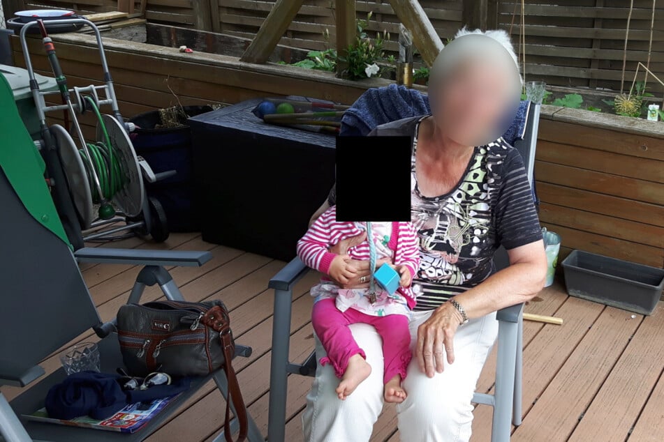 Aufatmen in Sachsen-Anhalt: Vermisste 87-Jährige ist wieder da