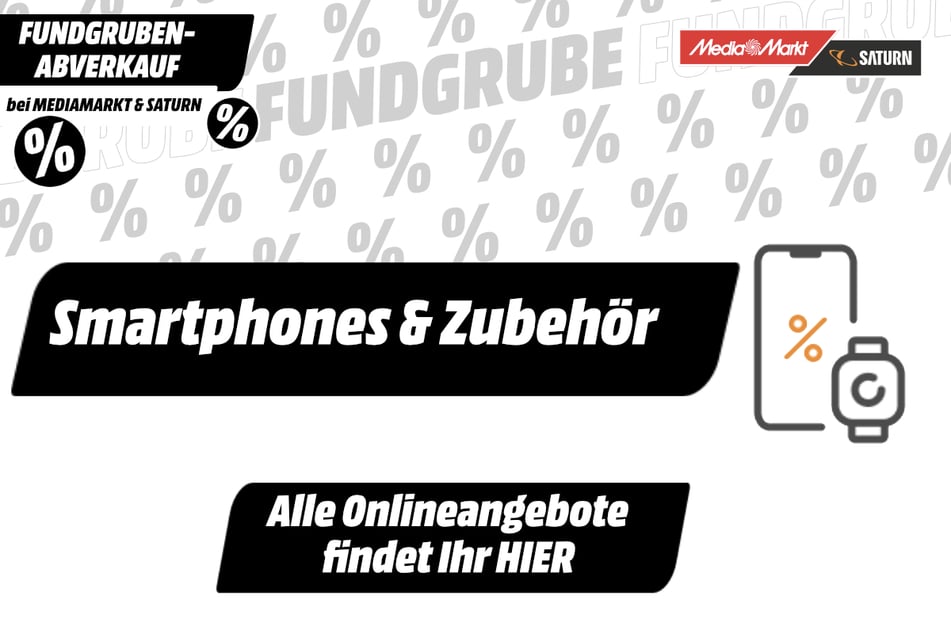 Angebote aus der Kategorie Smartphones und Zubehör.