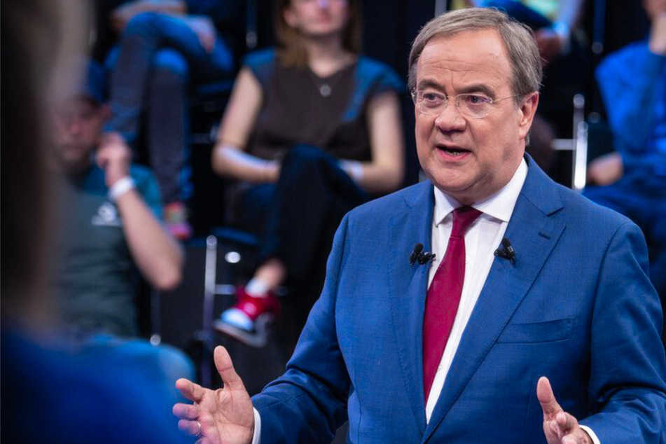 Empörung nach ZDF-Talkshow: Lügt Armin Laschet?