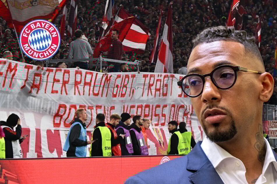 "Kein Platz für Charakterschweine": FC Bayern will Harmonie nach Boateng-Eklat wahren