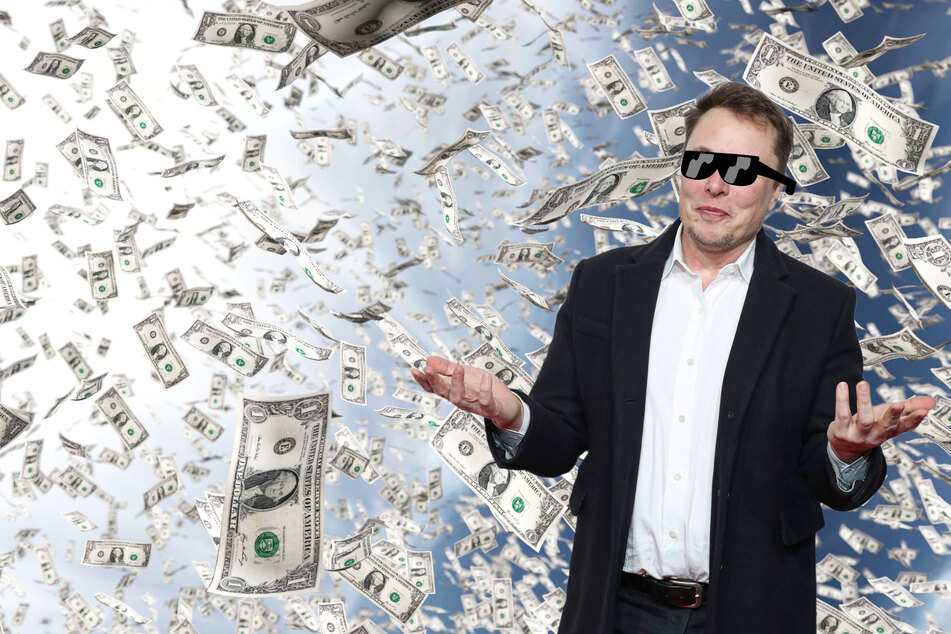 Elon Musk: Who is the richest man in the world? Elon Musk reclaims top-dog billionaire title