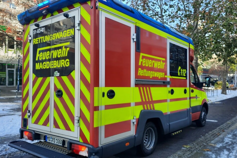 Einmalig in Deutschland: Schüler können jetzt direkt zur Berufsfeuerwehr