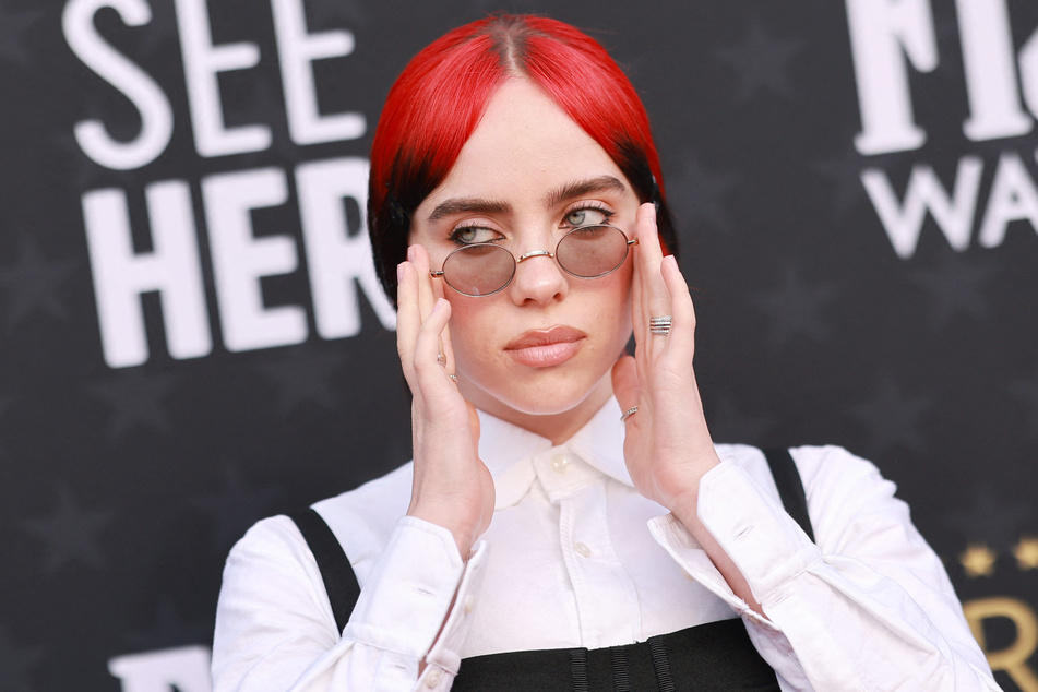 Billie Eilish has scored her second Oscars nomination for her Barbie ballad, What Was I Made For?.
