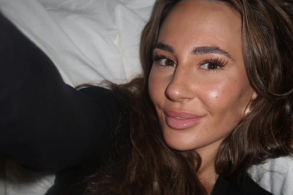 Realitystar Alessia Herren hat anlässlich des fünften Todestags von Papa Willi (†) extrem traurige und herzergreifende Worte geteilt.