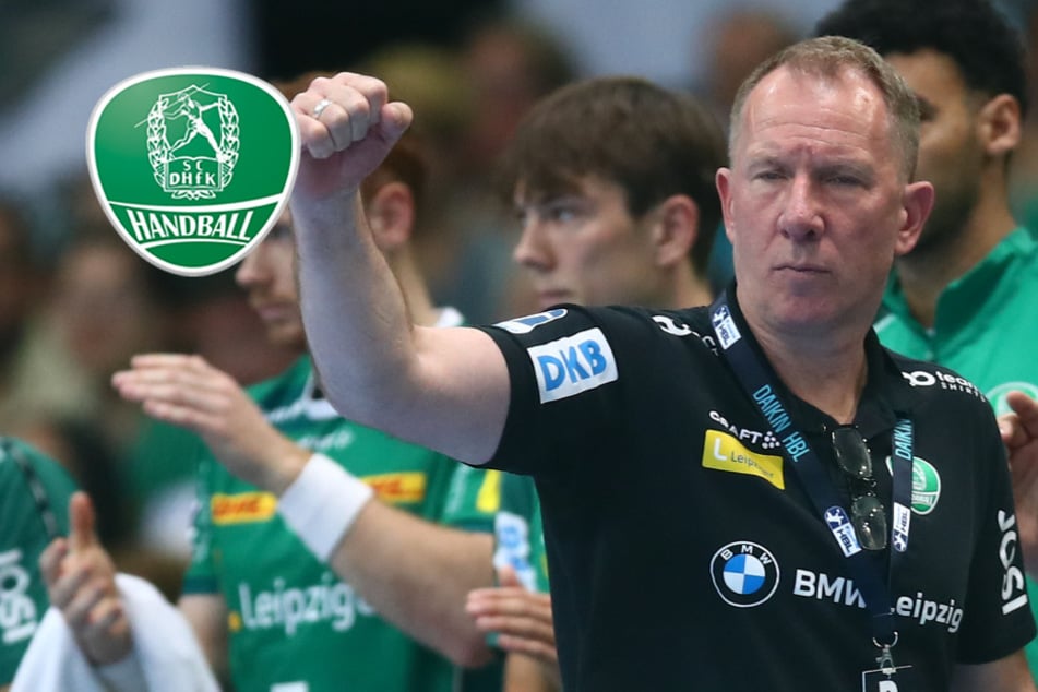 Nach Bundesliga-Abstieg: Erster Gegner des SC DHfK Leipzig steht fest