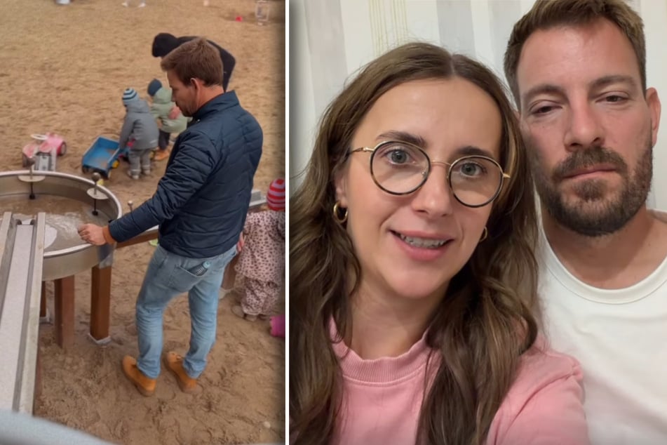 Anna Heiser meldet sich mit Gerald: Ist er in Polen nicht mehr glücklich?