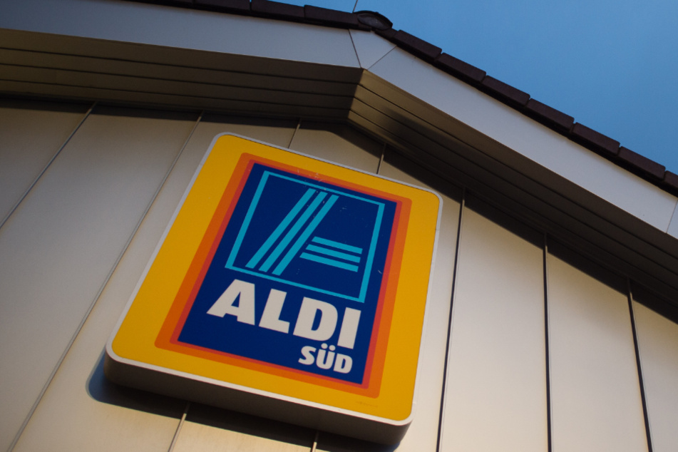 Das Produkt wurde in Filialen von Aldi Süd verkauft.