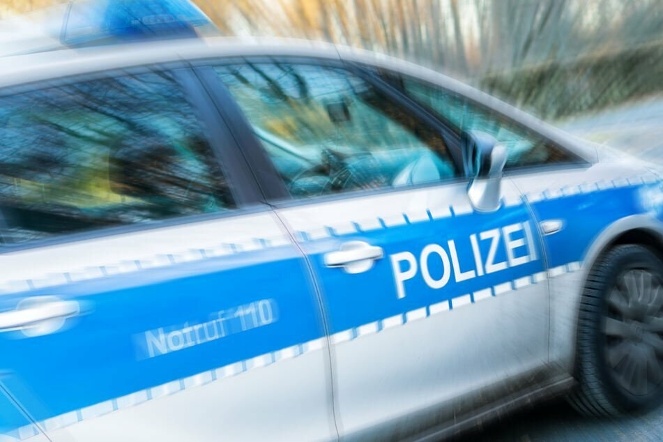 Am Samstagabend wurde die Polizei in die Reichsstraße alarmiert. Dort war ein Streit eskaliert. (Symbolbild)