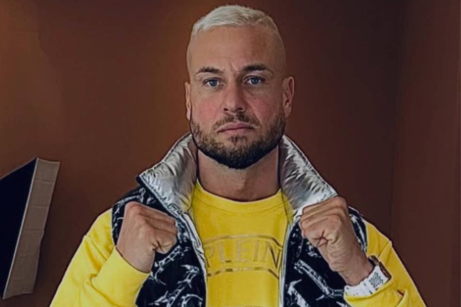 Eric Sindermann (37) hat in einem Interview behauptet, dass er eine Affäre mit Yvonne Woelke hatte.