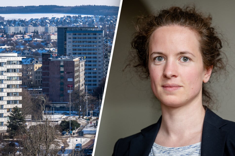 Chemnitz: Bekommen Neu-Chemnitzer bald Willkommensgeschenke?