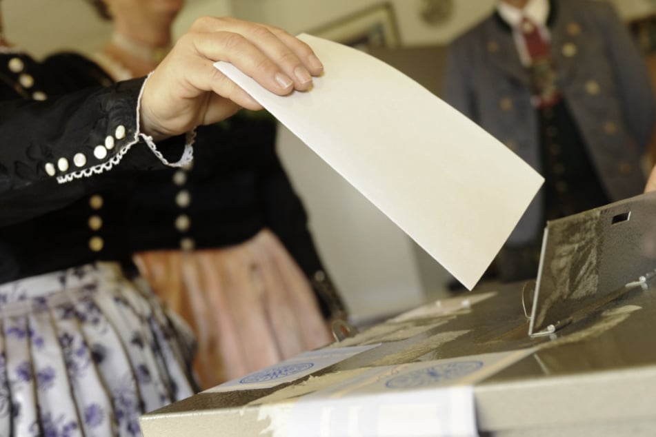 Kommunalwahl in Bayern: SPD droht Einbruch in Großstadt-Räten! CSU verliert auch