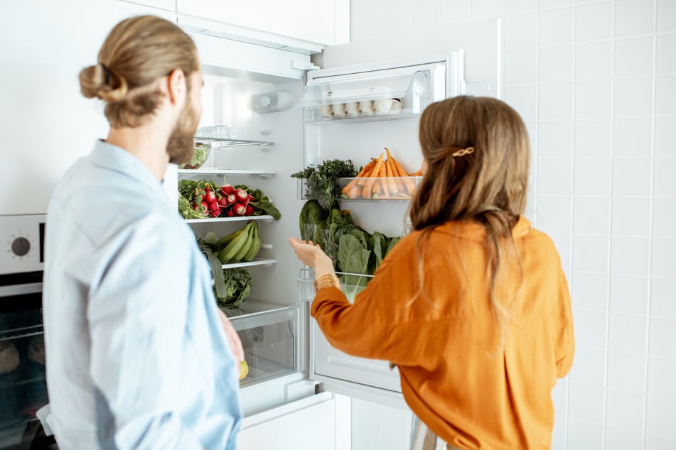 Die AOK PLUS verlost eine professionelle Ernährungsberatung für zu Hause.