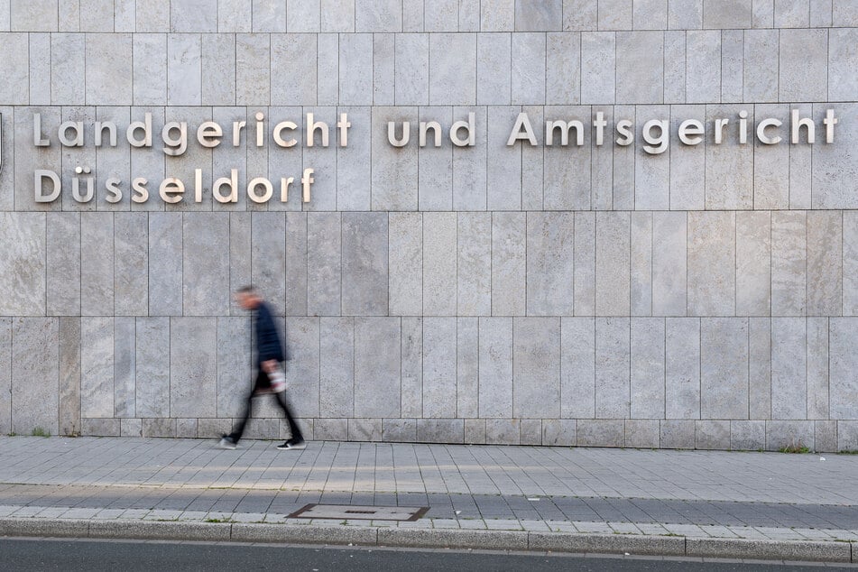 Das Insolvenzverfahren läuft am Amtsgericht Düsseldorf.