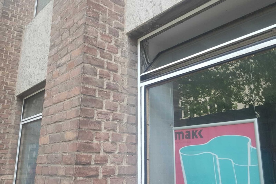 Die neue Kostenprognose für die Fenster geht in die Millionen.