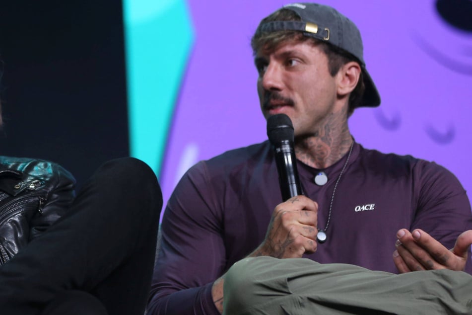 Christian Wolf packt über Millionen-Vermögen aus: So viel Kohle soll er wirklich haben