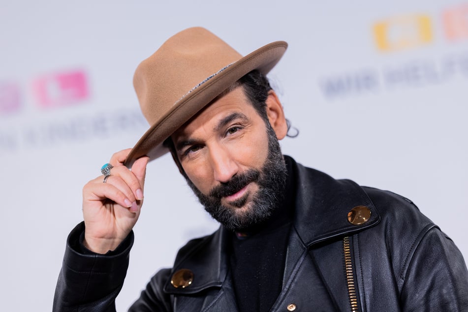 "Let's Dance"-Star Massimo Sinató (44) ist von dem Auftritt der Sängerin begeistert gewesen.