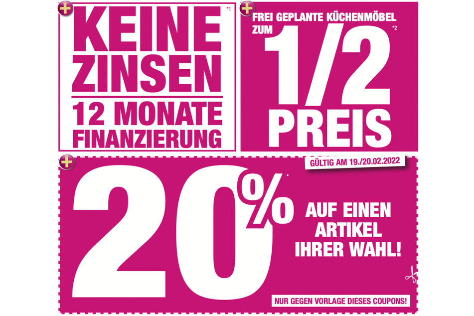 >>> Hier klicken und Coupon herunterladen!