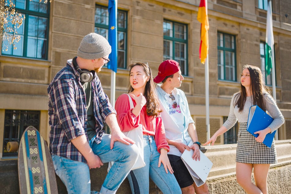 International studieren? Kein Problem an der Hochschule Zittau/Görlitz