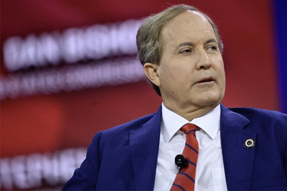 Ken Paxton sues NCAA over transgender athletes' participation in college sports