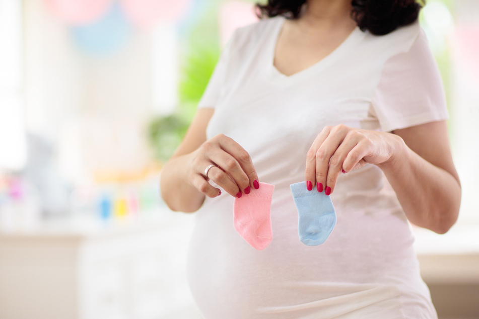 Geschlecht des Babys bestimmen: Neue Studie belegt, dass Spermien den Unterschied machen