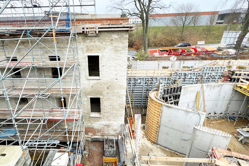 Die Baustellen von morgen: Was sich ändert, erfahrt Ihr beim Tag der Architektur.