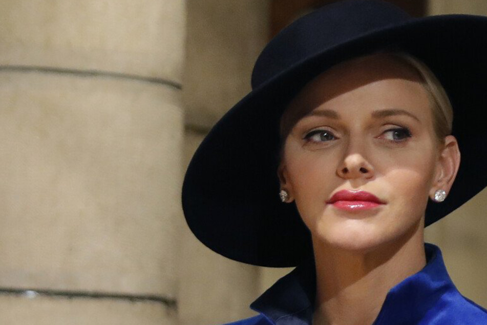 Doch keine Krise? Fürstin Charlène von Monaco kehrt wieder zur Familie zurück