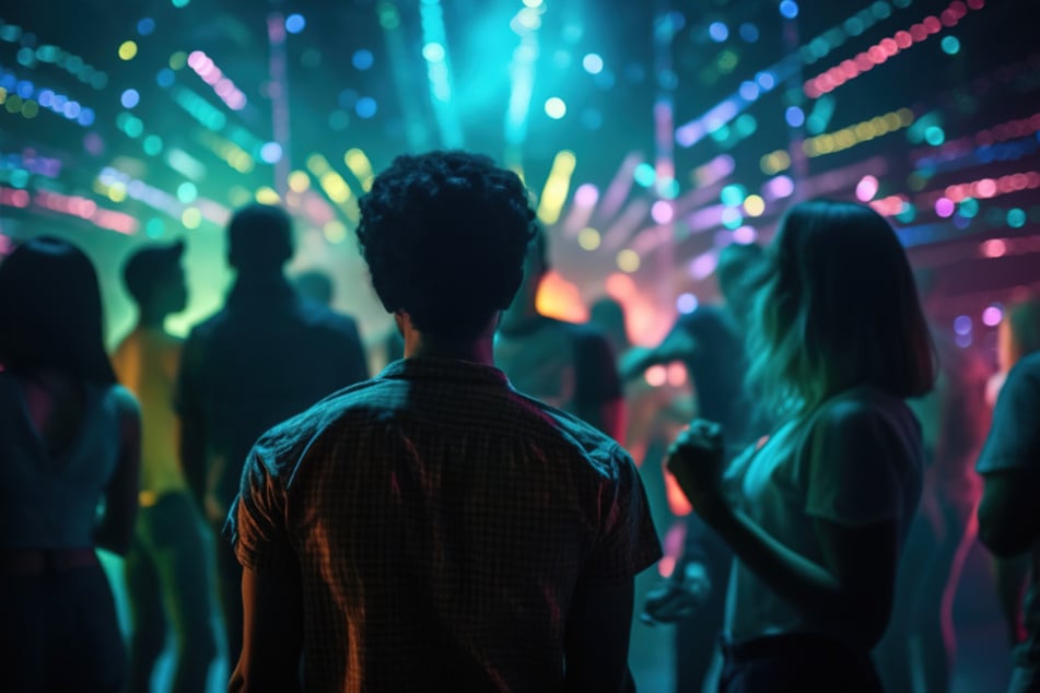 Im Zwickauer Nachtwerk findet auch dieses Jahr die legendäre Weihnachtsparty statt. (Symbolbild)