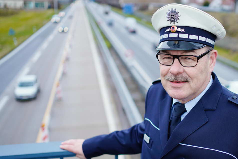 Betrunkene Lkw-Fahrer: Er kämpft gegen Alkohol am Steuer