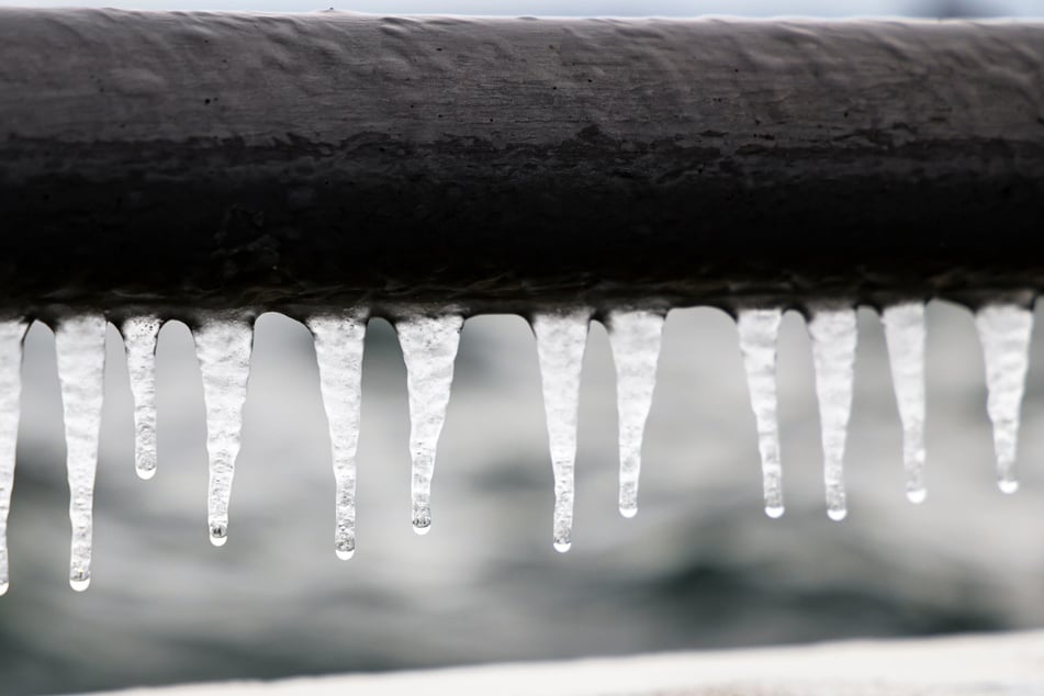 Der DWD warnt vor langen Aufenthalten im Freien.