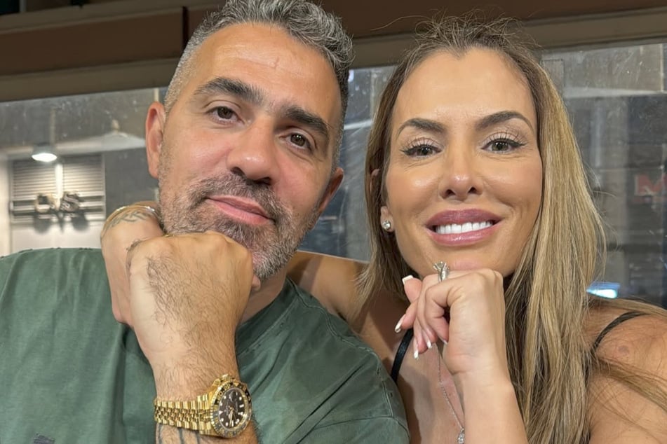 Damit ihr Familienglück komplett ist, planen Anna-Maria (44) und Bushido (47) Zwillinge durch eine Leihmutter.