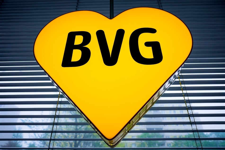 Die Berliner Verkehrsbetrieb (BVG) werden vorerst nicht mehr bestreikt. (Symbolbild)