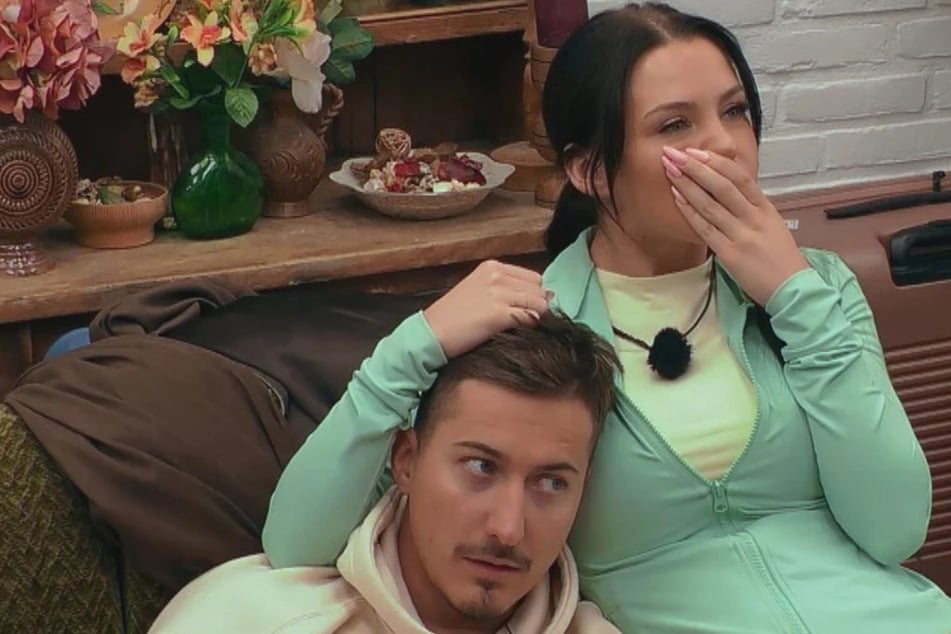 Sommerhaus-Streitpaar überrascht mit ehrlichem Geständnis