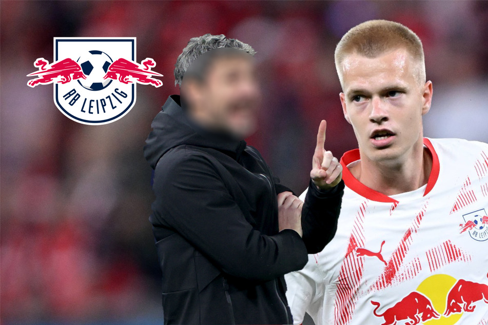 Dieser Ex-Bayernstar brachte "Wunderkind" Vermeeren zu RB Leipzig